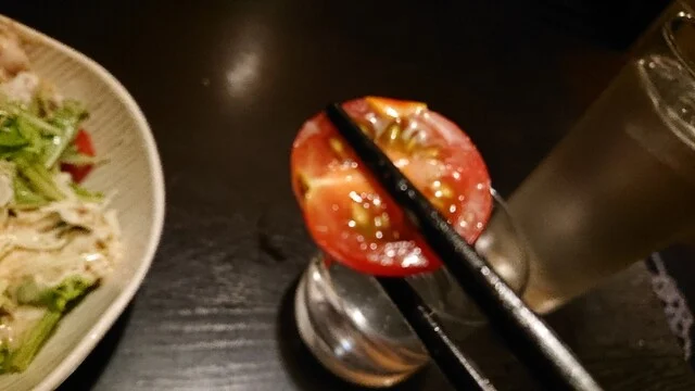 食彩 隠れん坊 - 大和町その他（日本料理）の写真