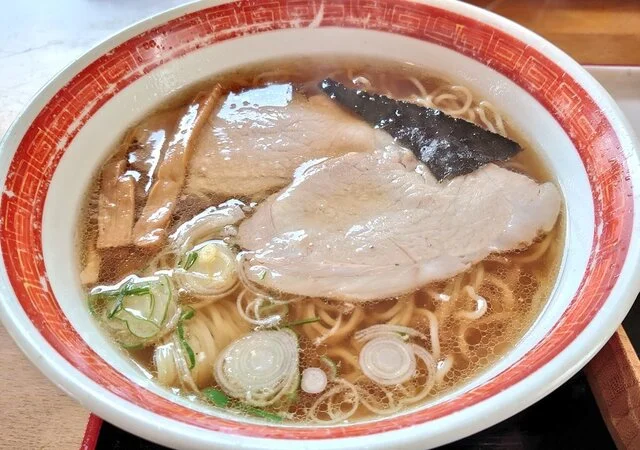 ぐれしゃあん - 涌谷（麺類）の写真