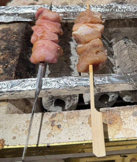 串焼き・冷麺 としぞう。（Tosizou【旧店名】焼肉・冷麺 としぞう。） - 中央弘前（焼肉）の写真