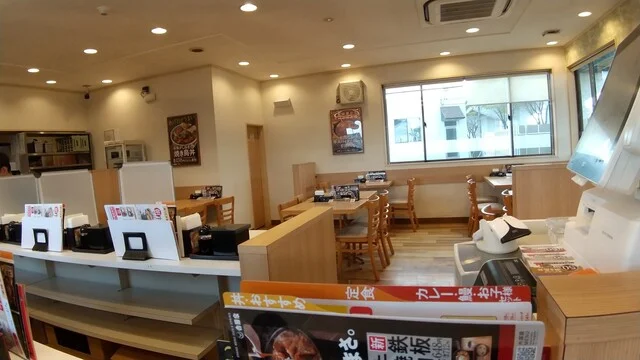 吉野家 仙台岡田店 - 荒井（牛丼）の写真