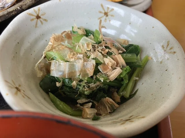 大衆食堂 わかよし - 西塩釜（食堂）の写真