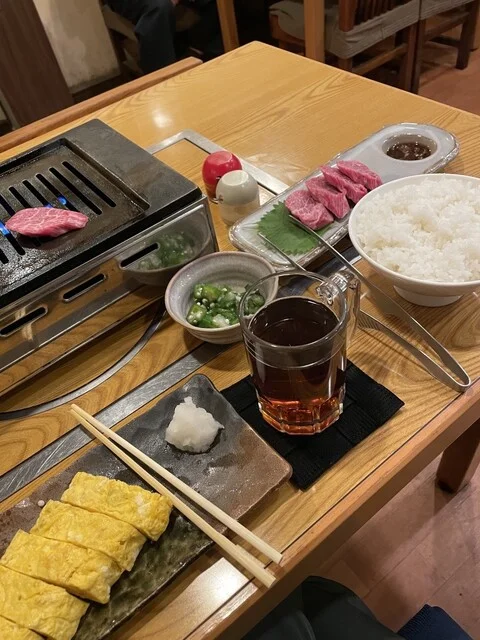 春花（シュンカ） - 仙台市太白区その他（焼肉）の写真