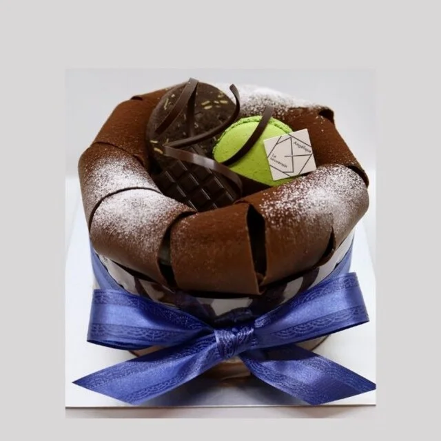 ル・スゥブラン - 小中野（ケーキ）の写真