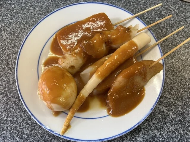 高原茶屋 - 八甲田山（そば）の写真