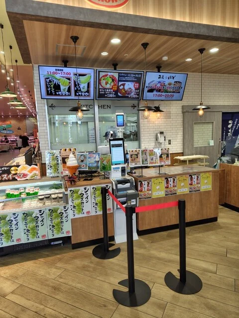 U-cafe 美田園店（ユーカフェ） - 美田園（カフェ）の写真