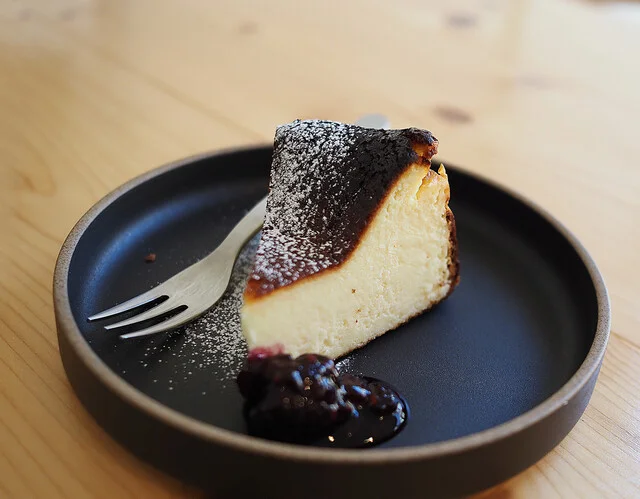 cafe EDEN（カフェ エデン） - 愛宕橋（カフェ）の写真