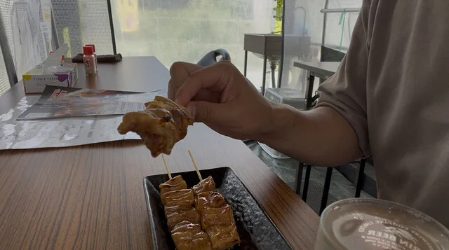 もつ家 八 - 大河原（もつ焼き）の写真