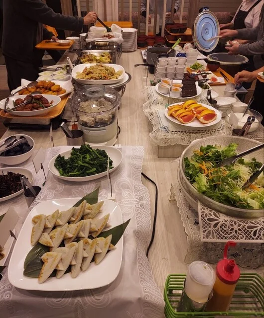 ホテルグリーンマーク - 仙台（ホテル）の写真