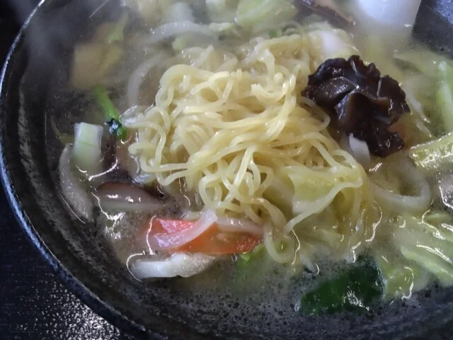 炎（ホムラ） - 南気仙沼（餃子）の写真