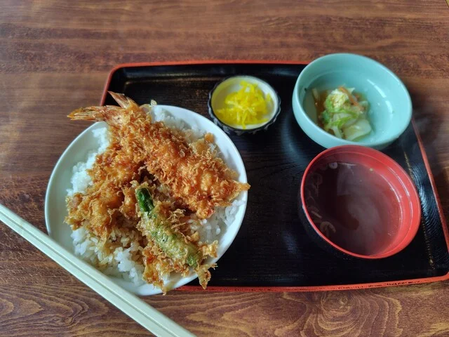 いろは食堂 - 西古川（レストラン）の写真