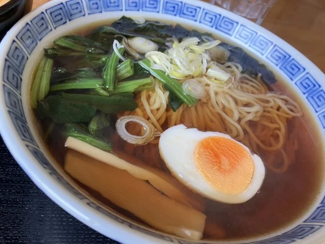 食堂 笑喜家 wakichi - 中山平温泉（食堂）の写真