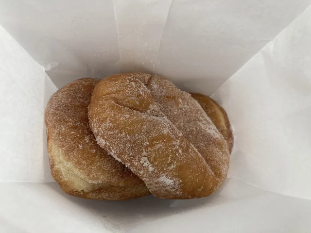 菓匠 紅梅 魚町本店 - 鹿折唐桑（和菓子）の写真