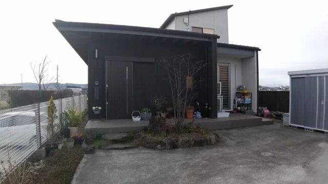 カフェ笑夢（カフェエム） - 亘理町その他（カフェ）の写真