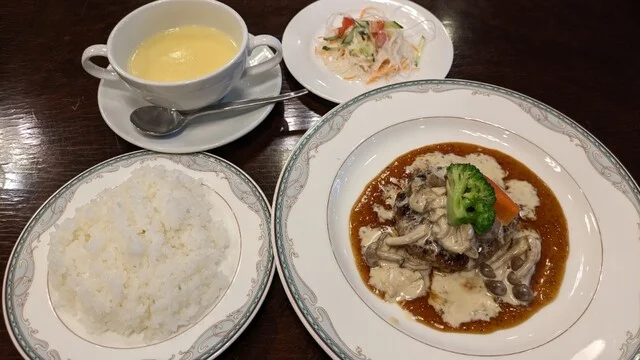 ホテルサンシャイン 佐沼 - 登米市その他（ホテル）の写真