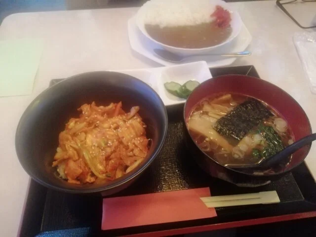 喫茶マンボ - 南気仙沼（喫茶店）の写真