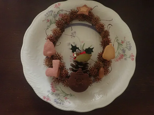 仙台自立の家 - 東北福祉大前（洋菓子）の写真