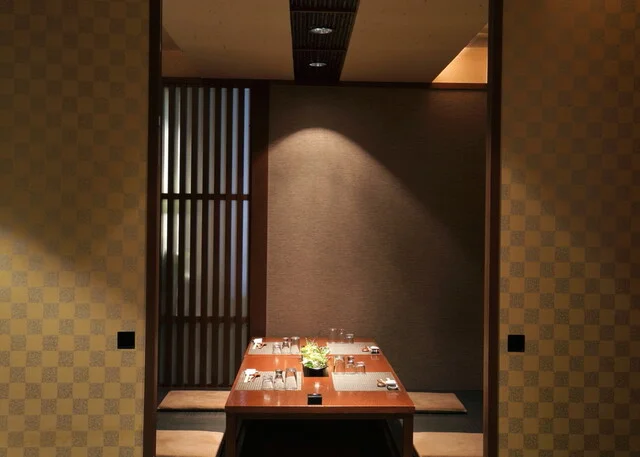 和み処 男山 - 本塩釜（日本料理）の写真