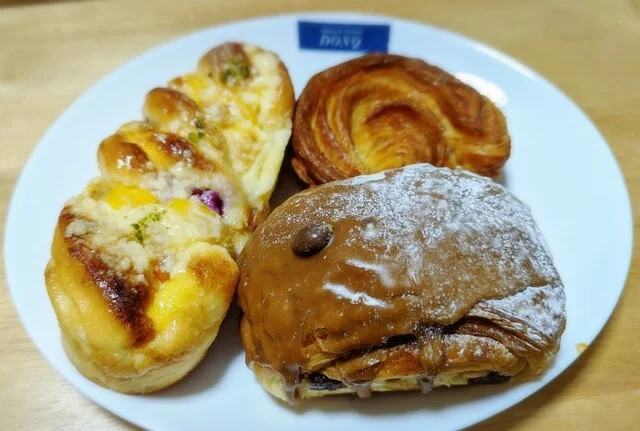 ドンクエディテ JR多賀城駅店（DONQ EDITER） - 多賀城（パン）の写真