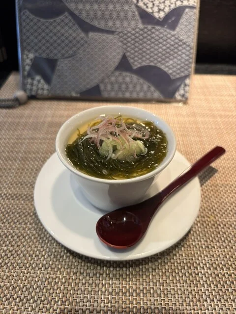 はしもと 藪き（やぶき） - 青森（日本料理）の写真