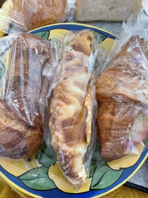 ブロート ドルフ（Brot Dorf） - 山下（パン）の写真