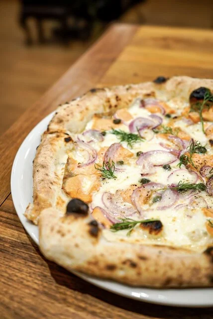 イル ガッビアーノ（IL GABBIANO） - 女川（ピザ）の写真