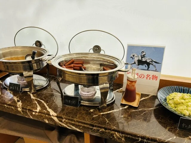 APA HOTEL 宮城古川駅前（アパ ホテル） - 古川（ホテル）の写真