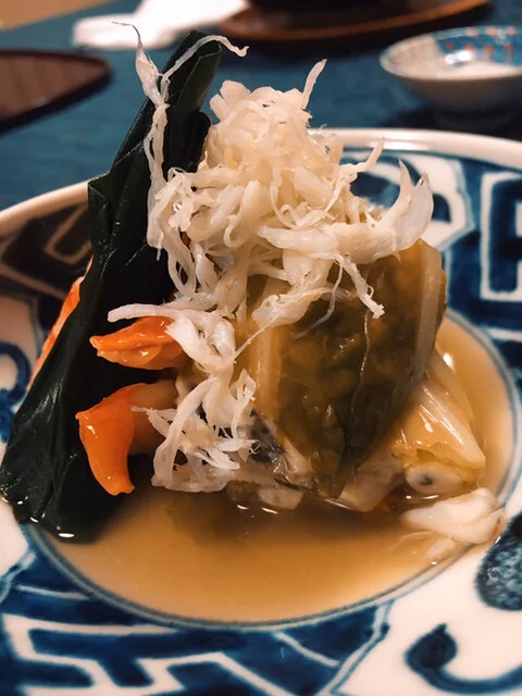 うおり - 青森（日本料理）の写真