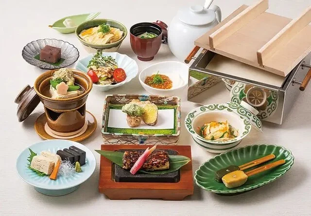 梅の花 仙台店 - 富沢（日本料理）の写真