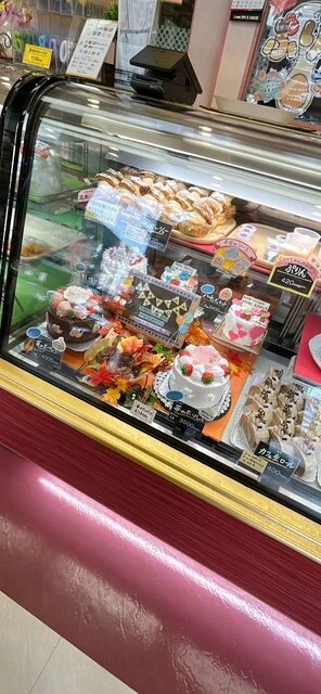 洋菓子の店ティファニー - 多賀城（ケーキ）の写真