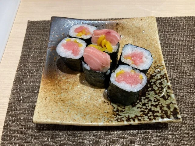 すし下駄や 仙台青葉国分町店 - 勾当台公園（寿司）の写真