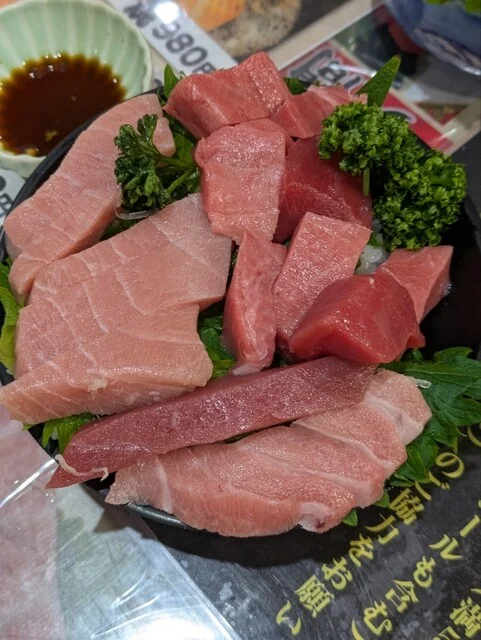 天竜食堂 - 八戸（食堂）の写真