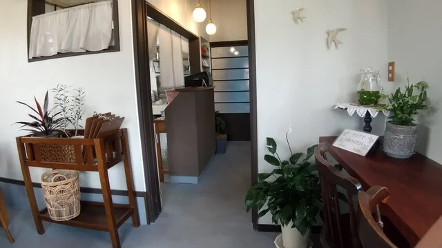 cafe yadorigi（カフェ ヤドリギ） - 陸前白沢（カフェ）の写真