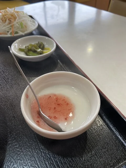 福香亭  白石支店（フクカテイ） - 白石（中華料理）の写真