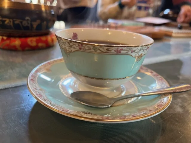 秋保藁の家 - 仙台市太白区その他（カフェ）の写真