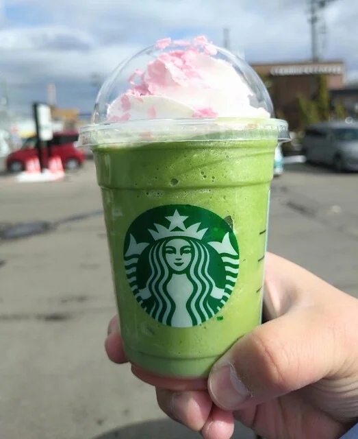 スターバックスコーヒー 青森中央店 - 筒井（カフェ）の写真