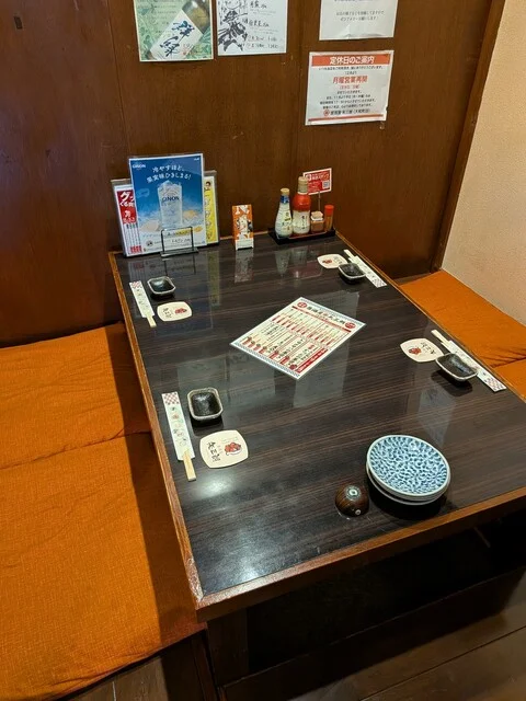 居酒屋 矢三朗 大和町店（【旧店名】大衆酒場 矢三朗 ） - 薬師堂（居酒屋）の写真