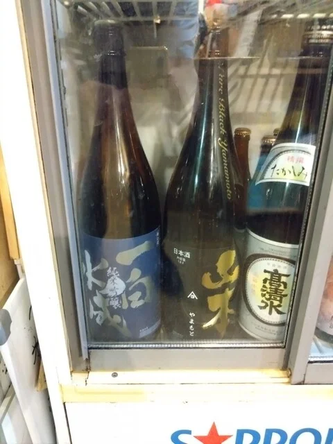 酒場 みよ - 筒井（居酒屋）の写真