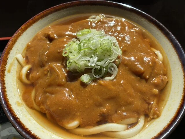 味久 築館バイパス店 - くりこま高原（立ち食いそば）の写真