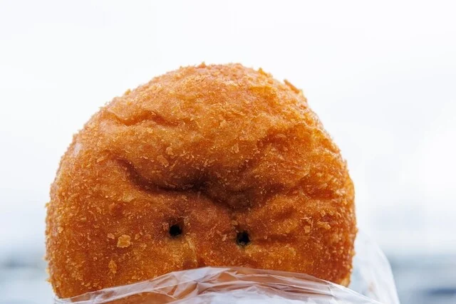 マルシャン - 長苗代（パン）の写真