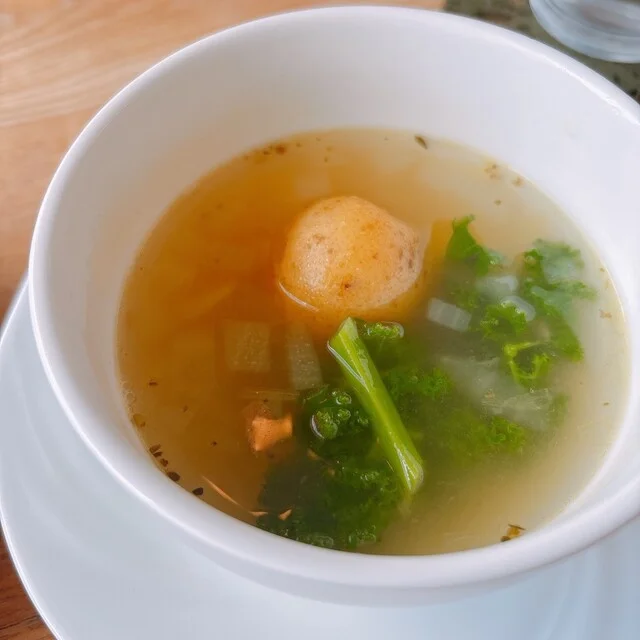 リトルウイング - 仙台市泉区その他（イタリアン）の写真