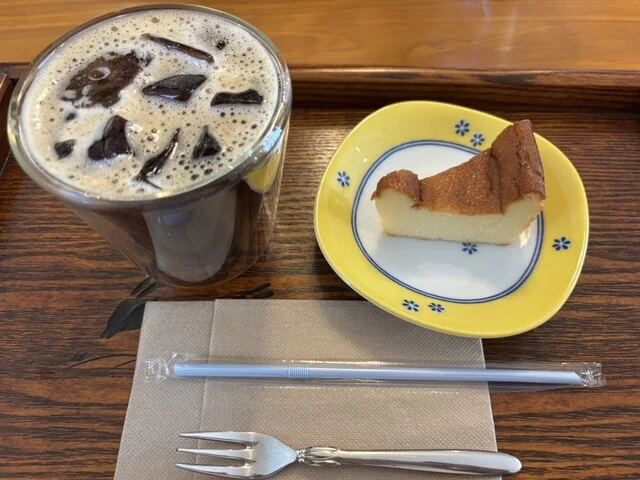 CAFE HARU（カフェ ハル） - 陸前高砂（カフェ）の写真