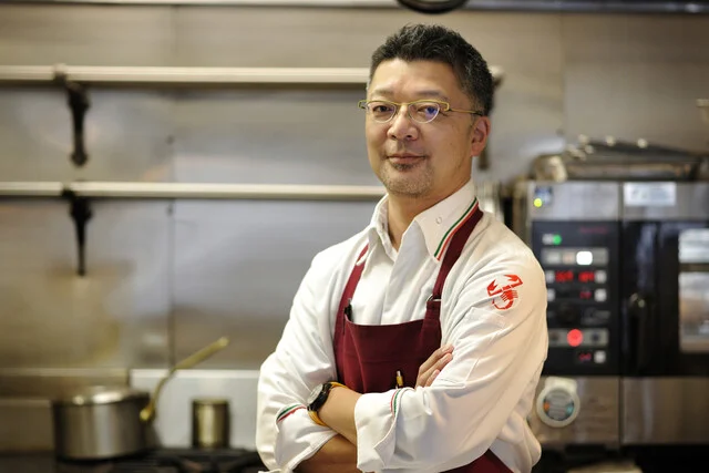 オステリア・エノテカ・ダ・サスィーノ（OSTERIA ENOTECA DA SASINO） - 中央弘前（イタリアン）の写真