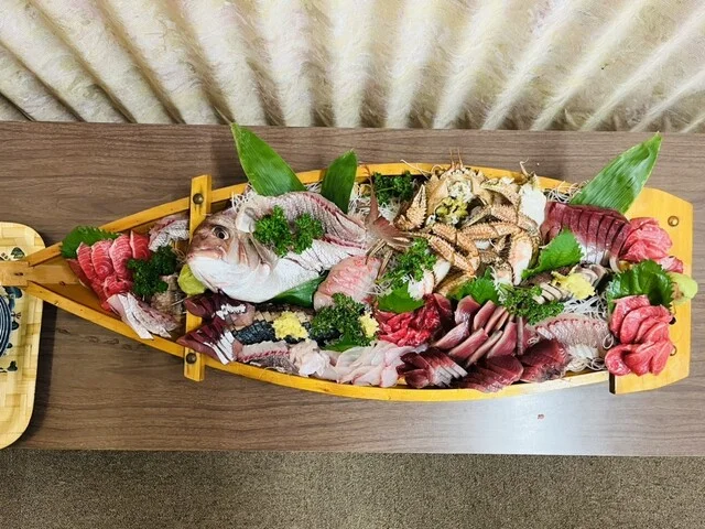 菅原魚店（スガワラサカナテン） - 川渡温泉（その他）の写真