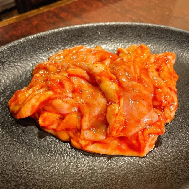 ときわ亭 南仙台バイパス店 - 南仙台（ホルモン）の写真