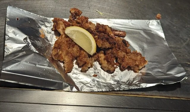 おたふく 佐沼店 - 登米市その他（お好み焼き）の写真