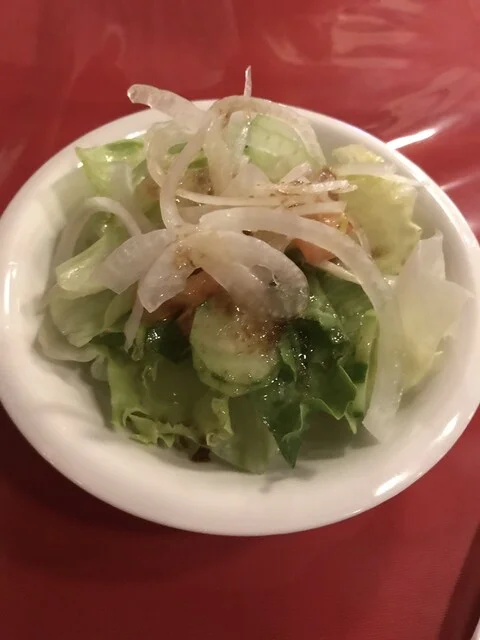 ウッディ - 北里大学前（洋食）の写真