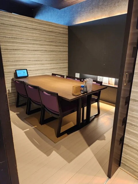 つぼ八 仙台トラストシティ店 - 青葉通一番町（居酒屋）の写真