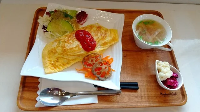 Sora - 蔵王町その他（カフェ）の写真