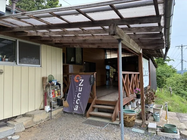 ごはんや Zucca - くりこま高原（食堂）の写真