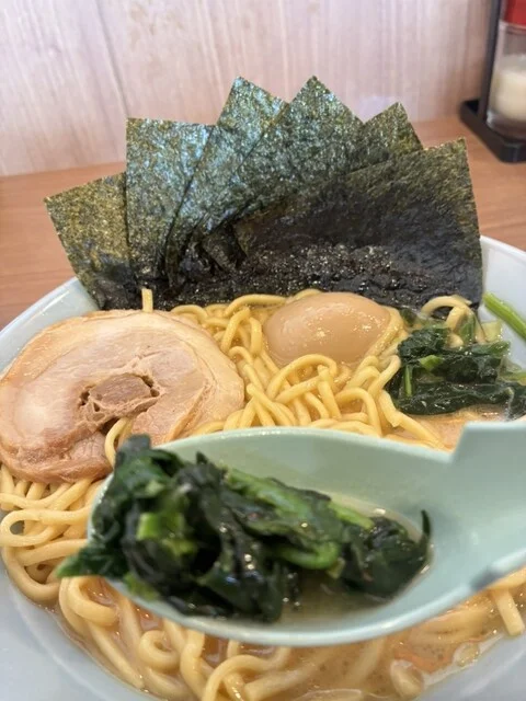 町田商店 大崎古川店 - 古川（ラーメン）の写真